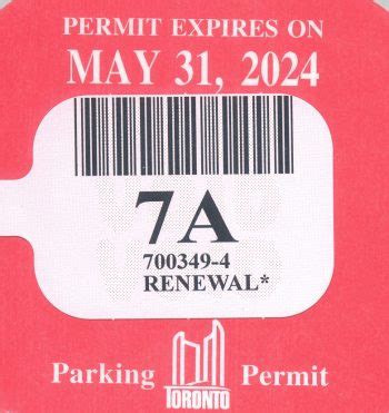 permit parking office toronto|Contact US .